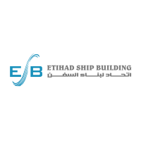 Etihad ship Building