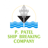 P. Patel Ship Breaking Company