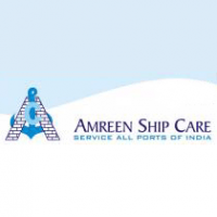 AMREEN SHIP CARE
