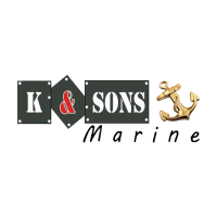 K AND SONS MARINE