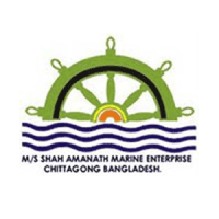 SHAH AMANATH MARINE ENTERPISE