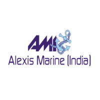 Alexis Marine India [CHANDLING DPT]