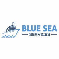 Blue seaservices