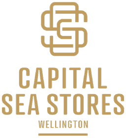 Capital Sea Stores Ltd