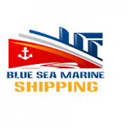 BLUE SEA MARINE SHIPPING / SUPPLY