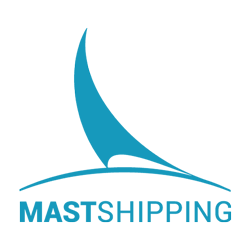 mast mce shipping