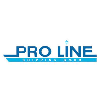PRO LINE Shipping