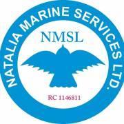 NATALIA MARINE SERVICES LTD.
