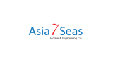 Asia 7 Seas Marine &amp; Engineering