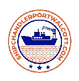 Ship Chandler Port Walcott Co., Ltd