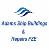 Adams Ship Repairs Co.
