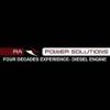 RA Power Solutions Pvt. Ltd.