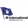 M INTERNATIONAL SERVICES (PVT) LTD
