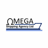 Omega Shipping Agency Ltd