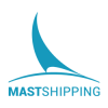 mast mce shipping