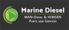 Marine Diesel Parts Supply [Netherlands]