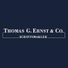 Thomas G.Ernst &amp; Co GmbH