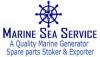 MARINE SEA SERVICE