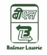 Balmer Lawrie &amp; CO Ltd