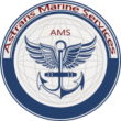 Astrans Marine Services.
