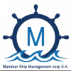 Manimar Ship Management corp S.A.