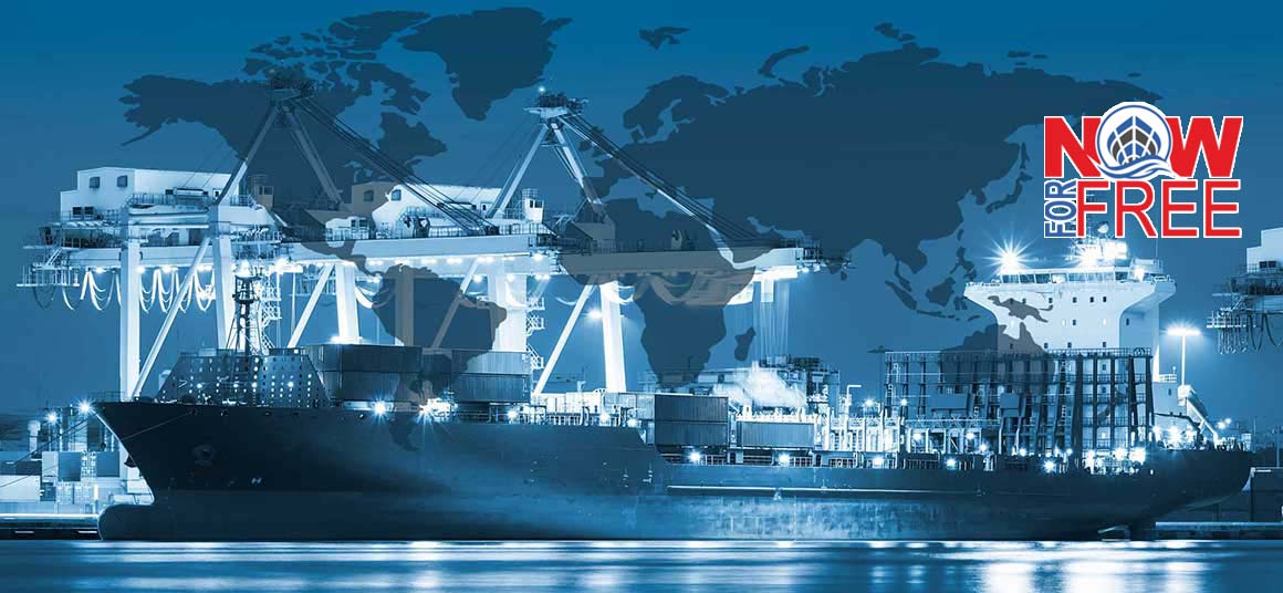 International Shipping Network